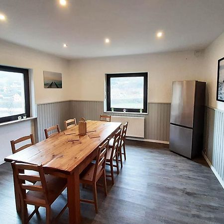 Work & Stay Apartments In Hoenningen Honningen  Екстер'єр фото