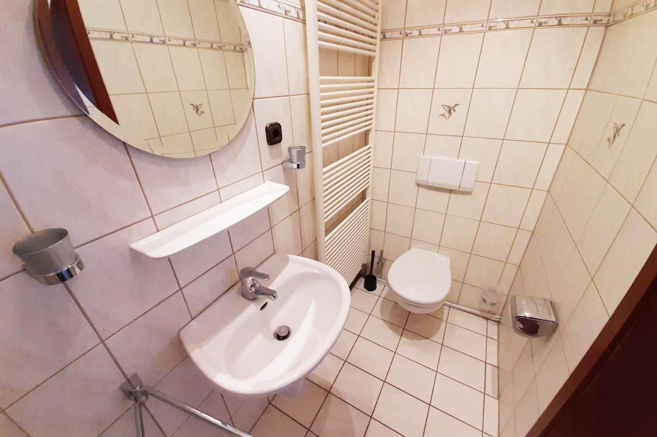 Work & Stay Apartments In Hoenningen Honningen  Екстер'єр фото