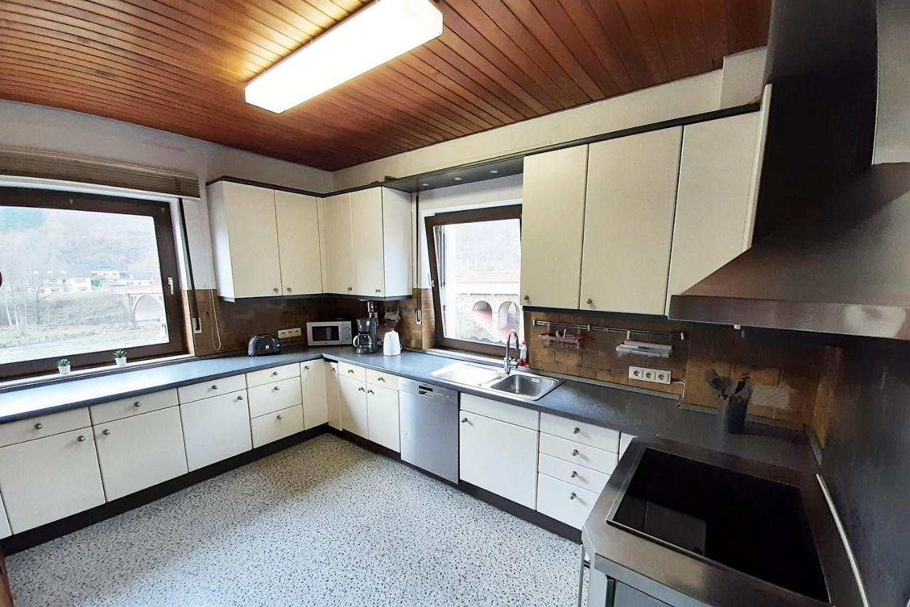 Work & Stay Apartments In Hoenningen Honningen  Екстер'єр фото