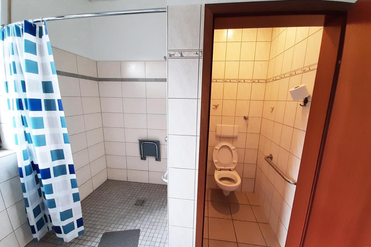 Work & Stay Apartments In Hoenningen Honningen  Екстер'єр фото
