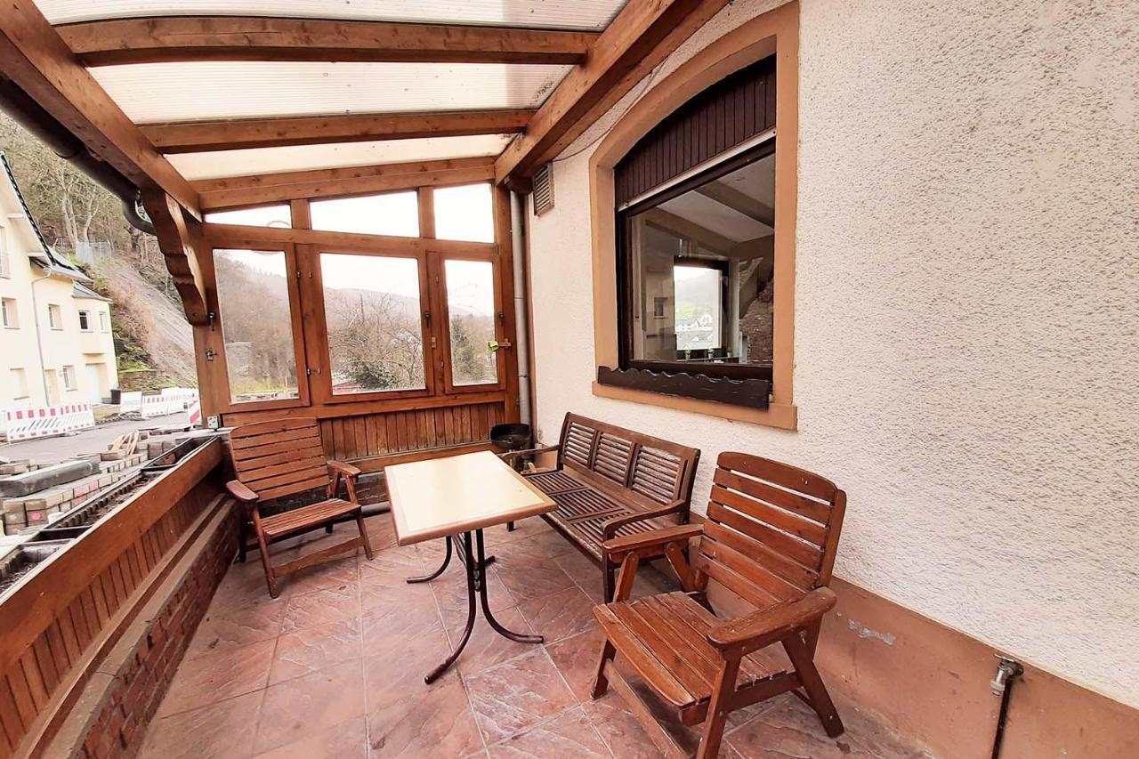 Work & Stay Apartments In Hoenningen Honningen  Екстер'єр фото
