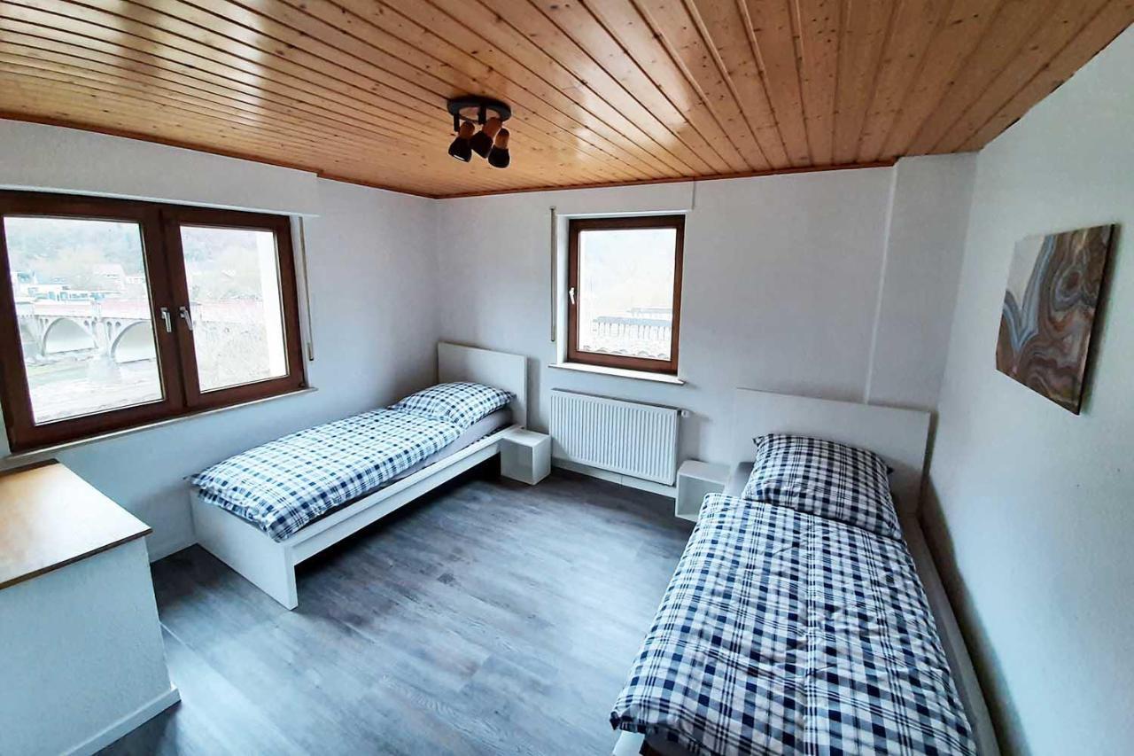 Work & Stay Apartments In Hoenningen Honningen  Екстер'єр фото