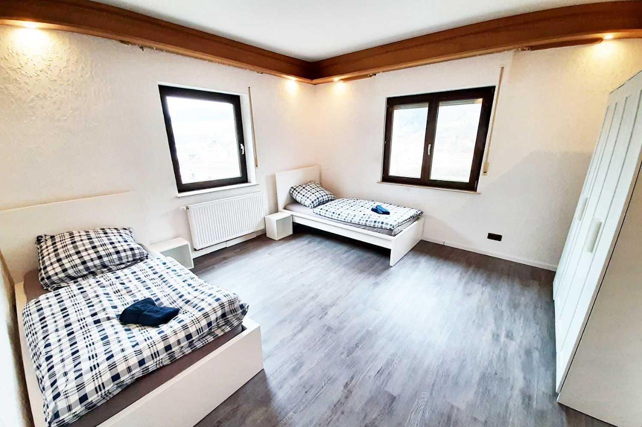 Work & Stay Apartments In Hoenningen Honningen  Екстер'єр фото