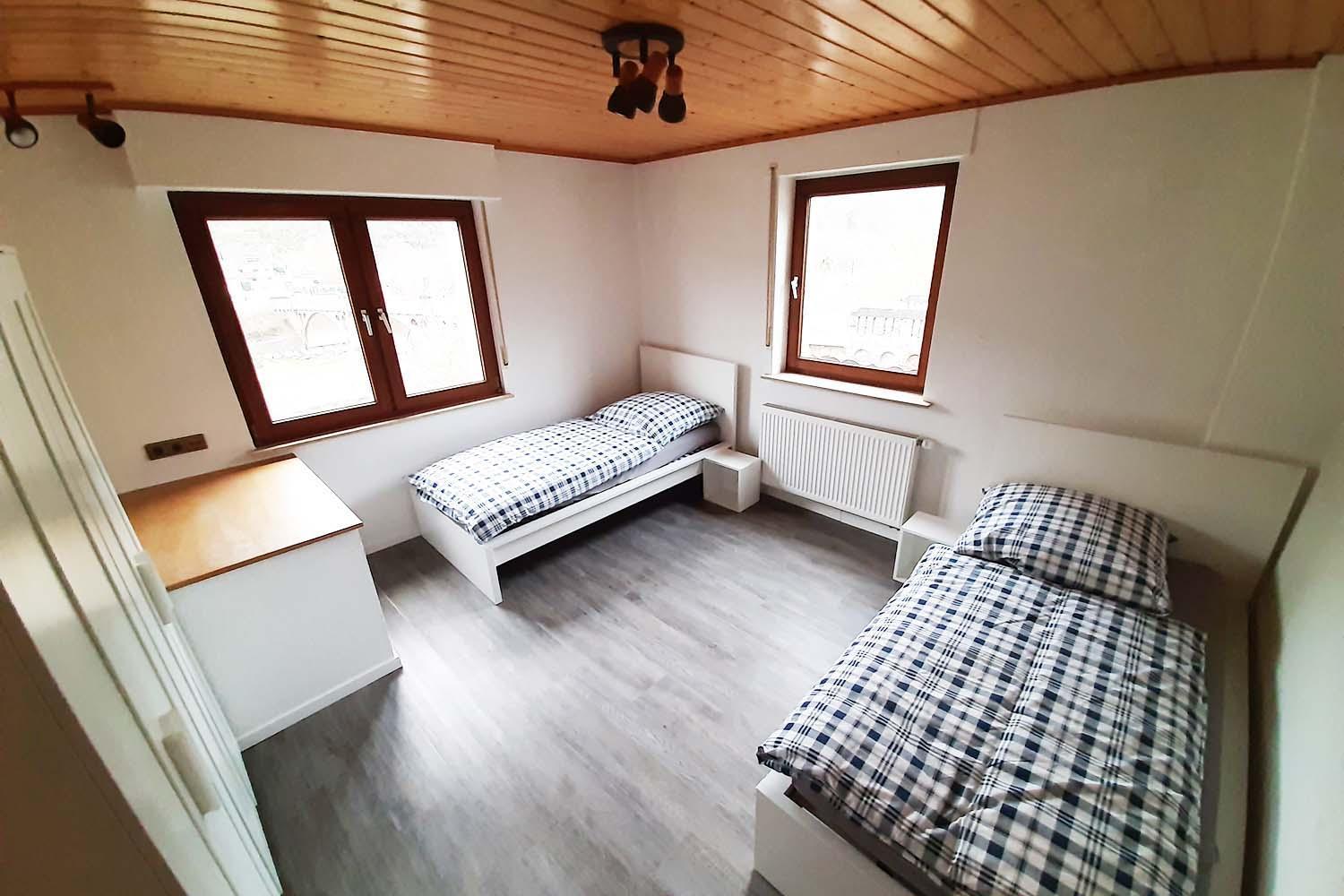 Work & Stay Apartments In Hoenningen Honningen  Екстер'єр фото